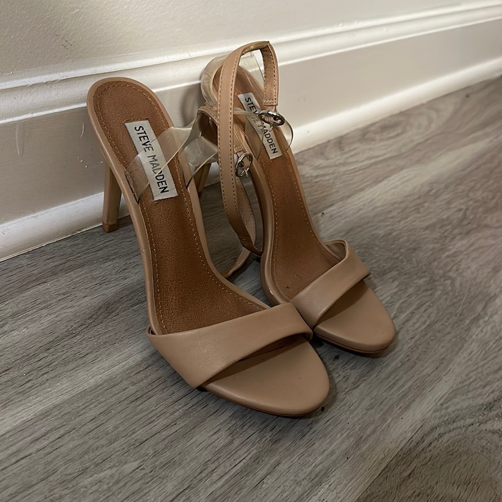 Steve Madden Heels